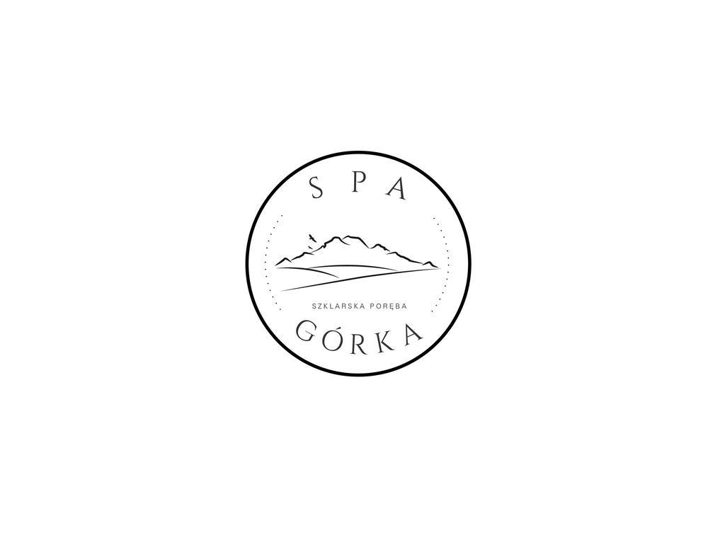Spa Gorka Szklarska Poreba Exterior photo